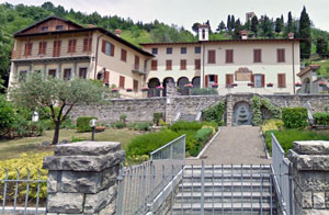 ca' Maitino
