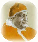 camauro
