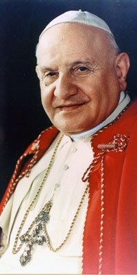 Papa Giovanni XXIII